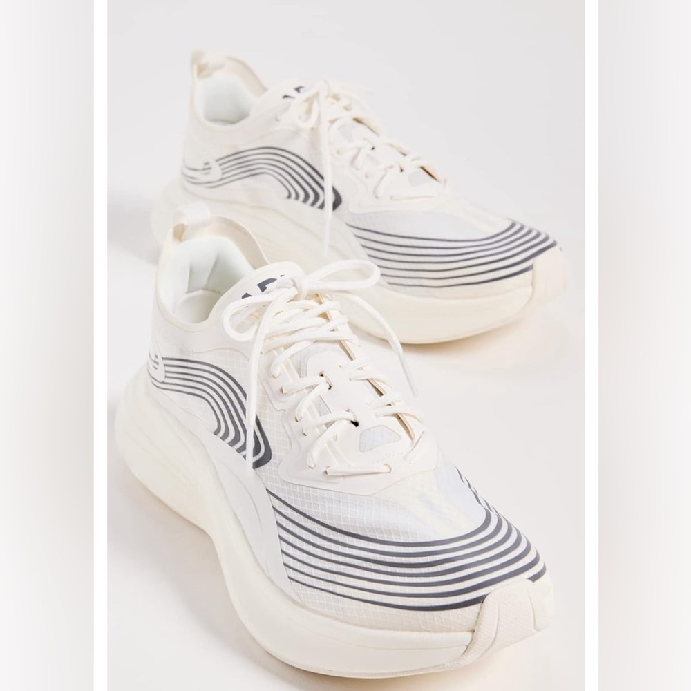 APL 8.5 Women's Streamline Ivory / Smoke